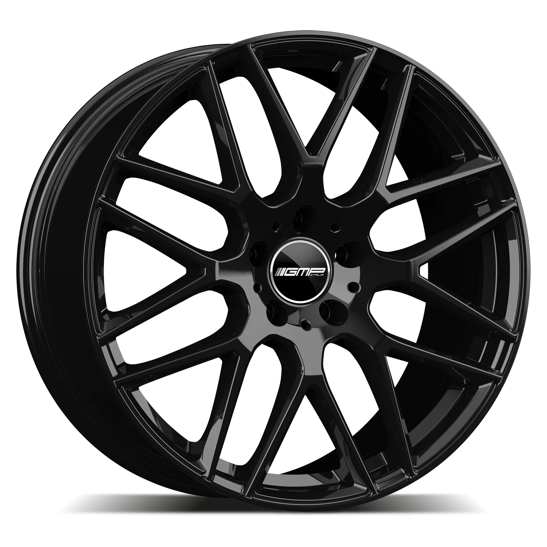 GMP Italia Berghem