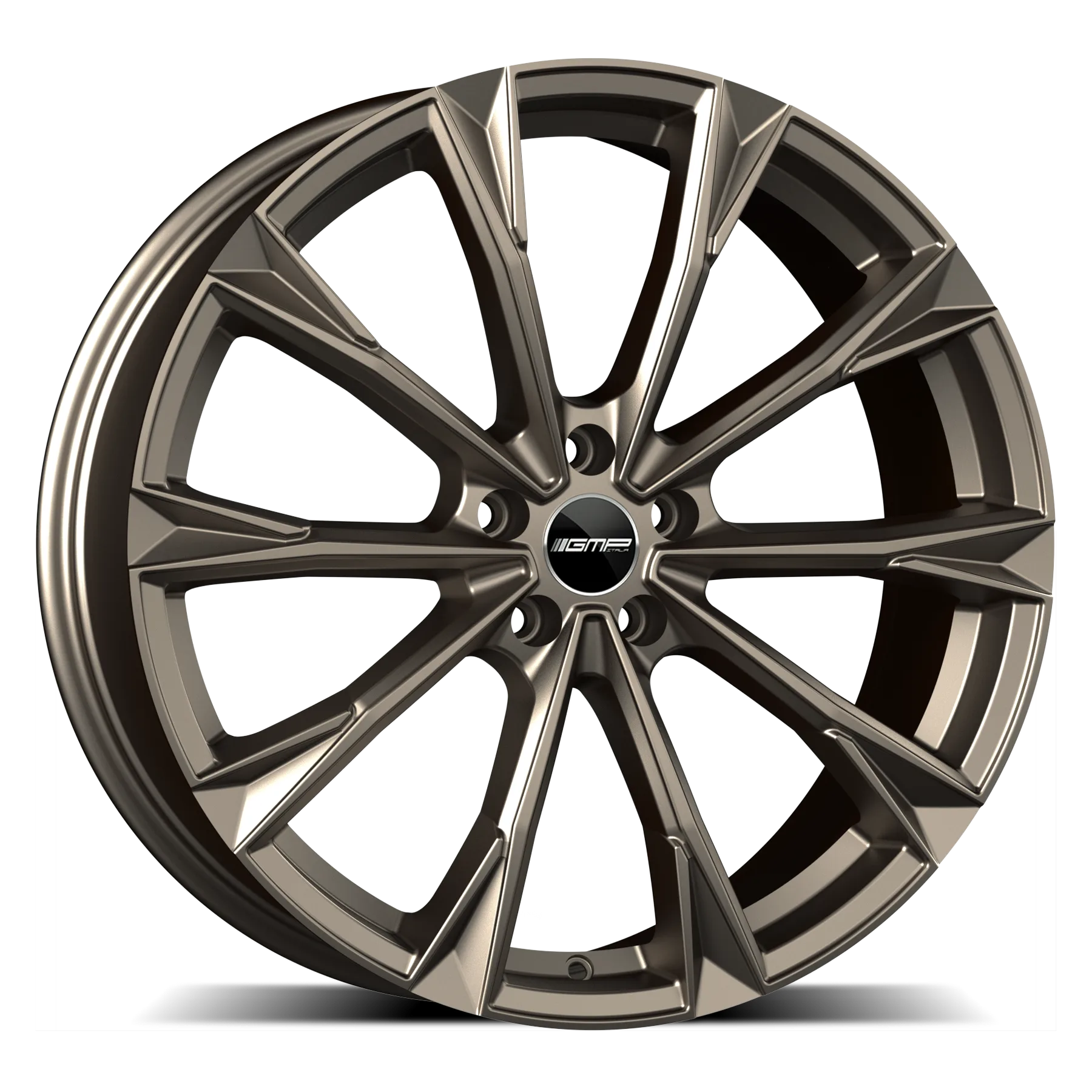 GMP Italia Totale