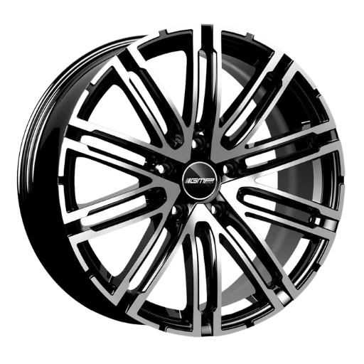 GMP Italia Targa