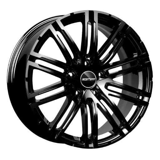 GMP Italia Targa