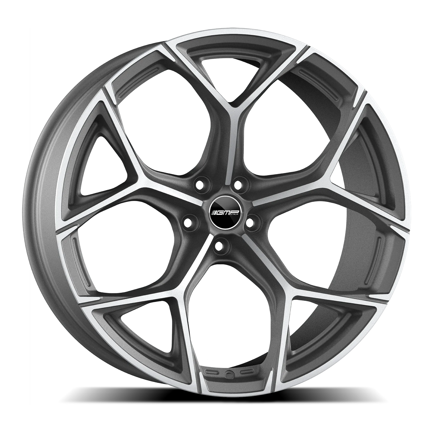 GMP Italia Ultrivity