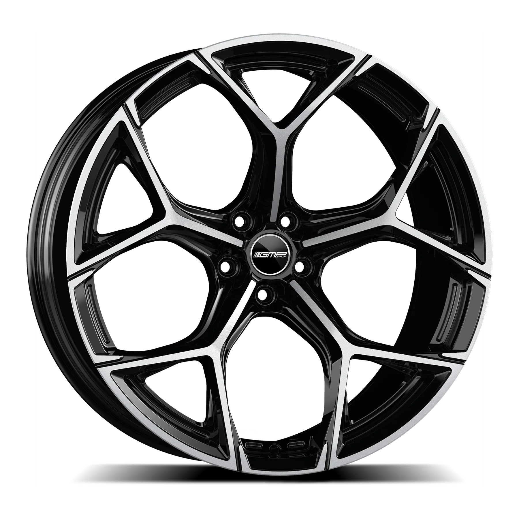 GMP Italia Ultrivity