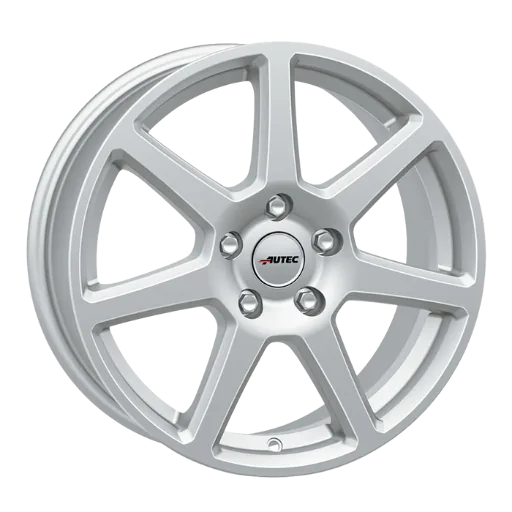 Autec Autec - Tallin brilliantsilber-lackiert