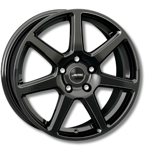 Autec Autec - Tallin schwarz