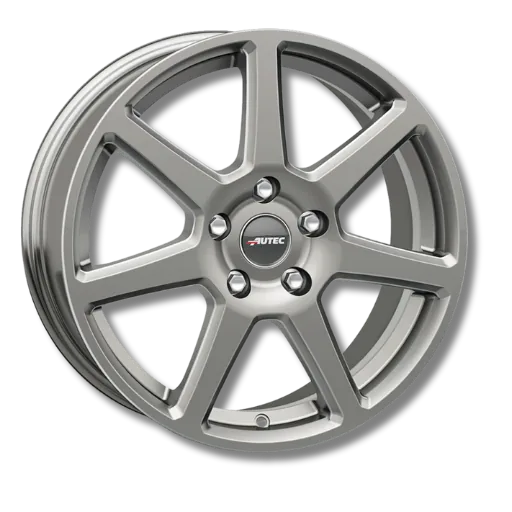Autec Autec - Tallin titansilber