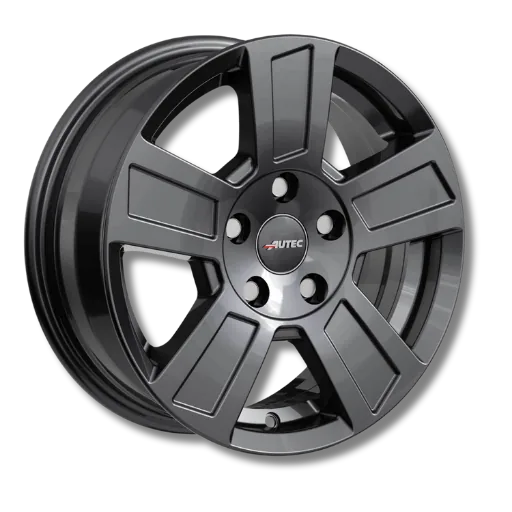 Autec Autec - Tigris graphit lackiert