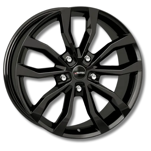 Autec Autec - Uteca schwarz