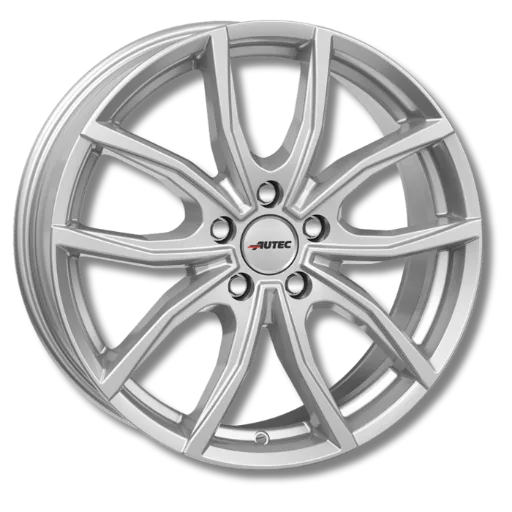 Autec Autec - Vidra brillantsilber