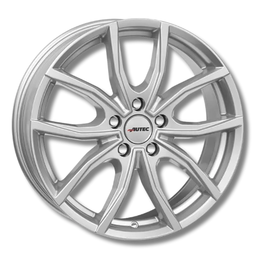 Autec Autec - Vidron brillantsilber