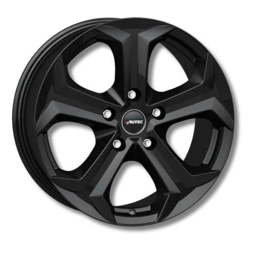Autec Autec - Xenos schwarz matt lackiert