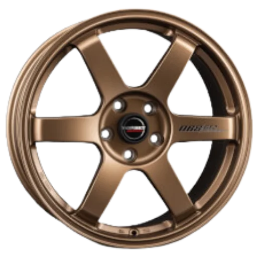 Borbet Borbet - DB8GT2 bronze