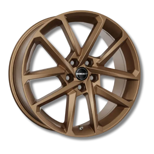 Borbet Borbet - N bronze