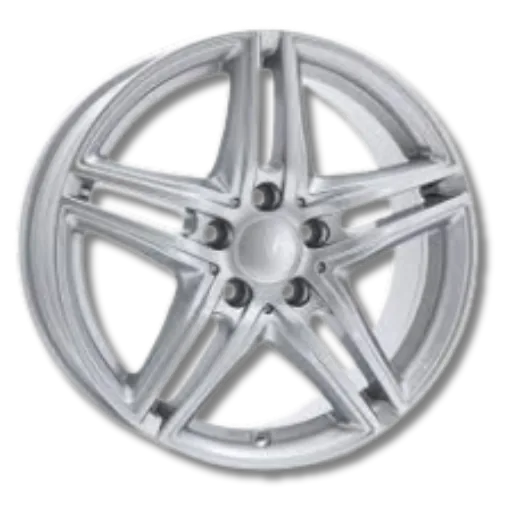 Borbet Borbet - XR brillant silver