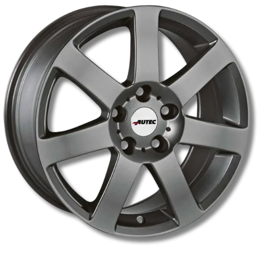 Diewe Wheels Diewe Wheels - Allegrezza platin matt