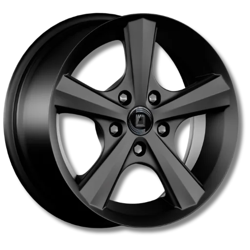 Diewe Wheels Diewe Wheels - Bellina Nero