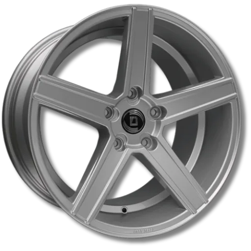 Diewe Wheels Diewe Wheels - Cavo Argento (silber)