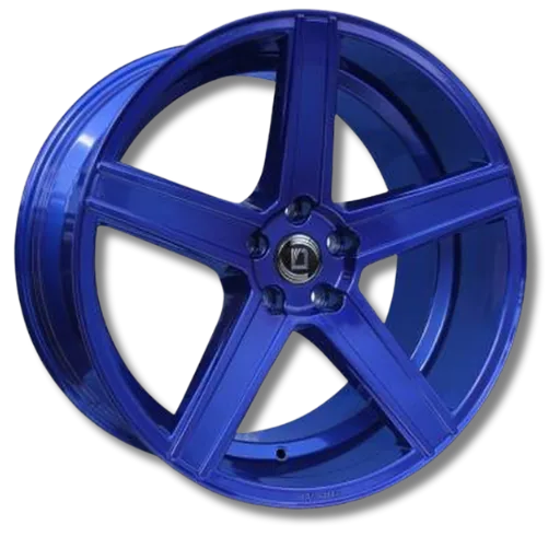Diewe Wheels Diewe Wheels - Cavo blue