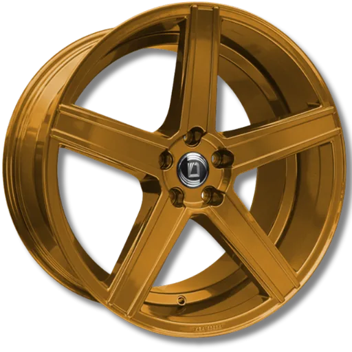 Diewe Wheels Diewe Wheels - Cavo gold