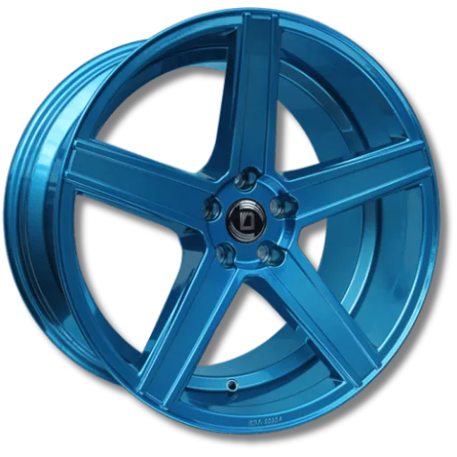 Diewe Wheels Diewe Wheels - Cavo iceblue