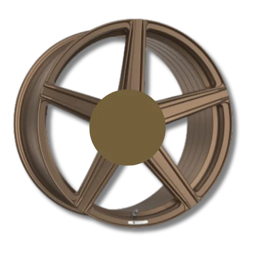 Diewe Wheels Diewe Wheels - Cavo kupfer
