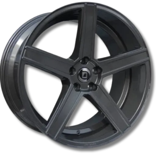 Diewe Wheels Diewe Wheels - Cavo PlatinS
