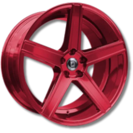 Diewe Wheels Diewe Wheels - Cavo red