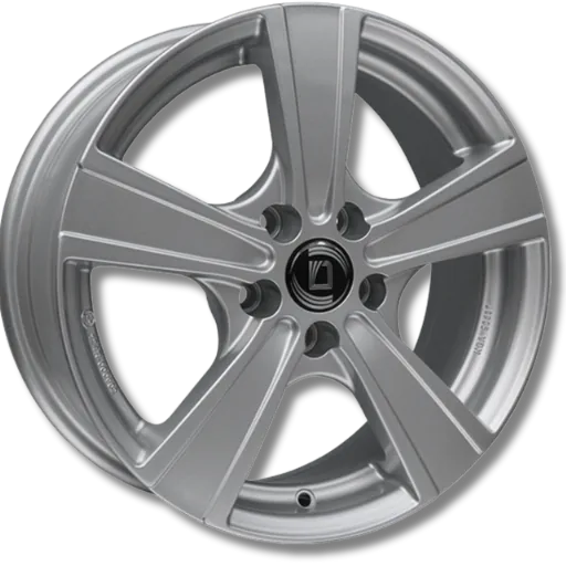 Diewe Wheels Diewe Wheels - Matto Pigmentsilber