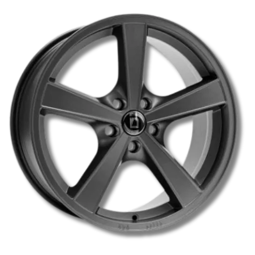 Diewe Wheels Diewe Wheels - Trina platin matt