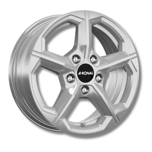 Ronal Ronal - CA1 silver