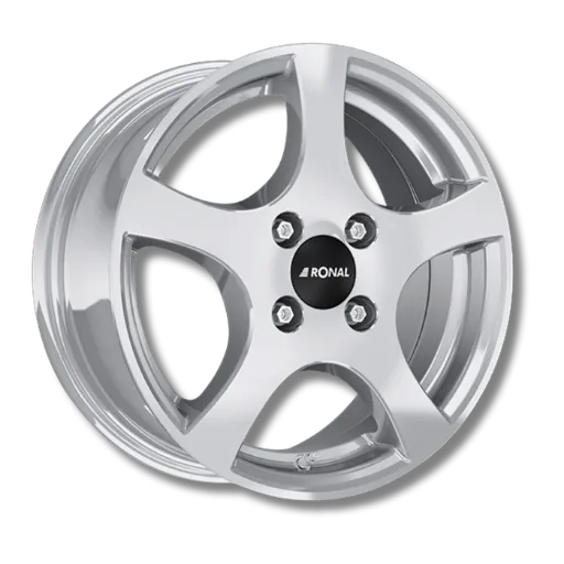 Ronal Ronal - CA2 silver