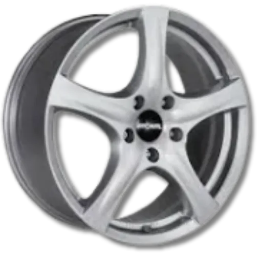 Ronal Ronal - R42 kristallsilber