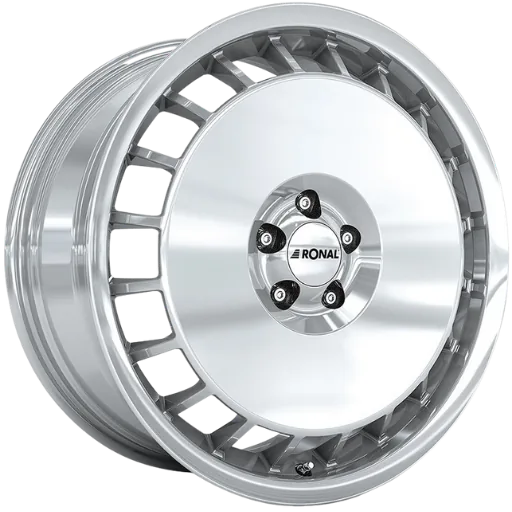 Ronal Ronal - R50 AERO BPS poliert