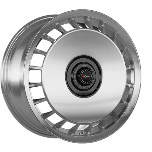 Ronal Ronal - R50 REV-B BPS poliert