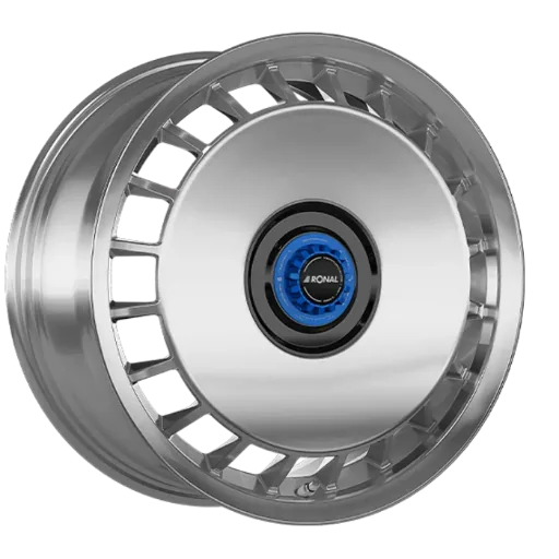 Ronal Ronal - R50 REV-M BPS poliert