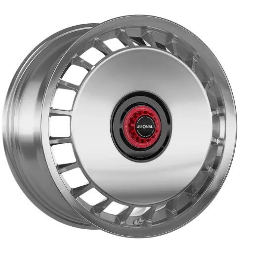 Ronal Ronal - R50 REV-R BPS poliert