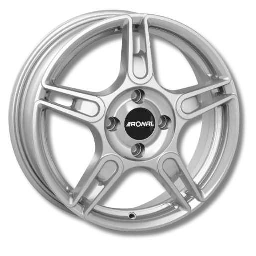 Ronal Ronal - R52 silber