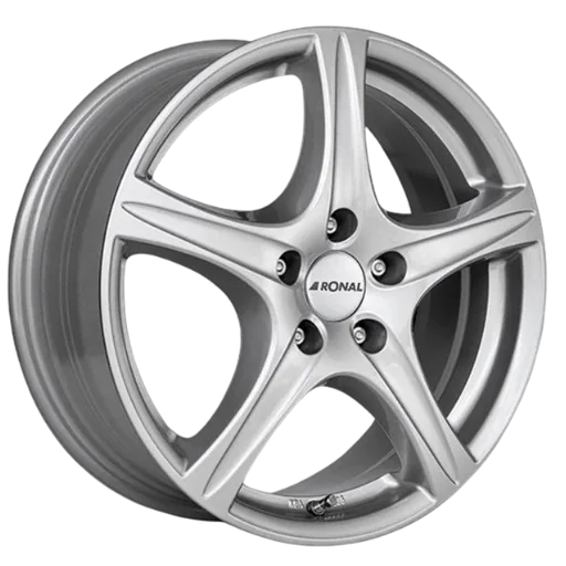 Ronal Ronal - R56 kristallsilber