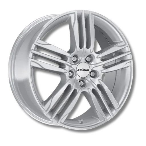 Ronal Ronal - R57 silber