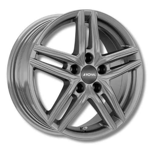 Ronal Ronal - R65 cerium grey