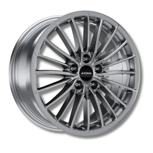 Ronal Ronal - R68 hyper grey
