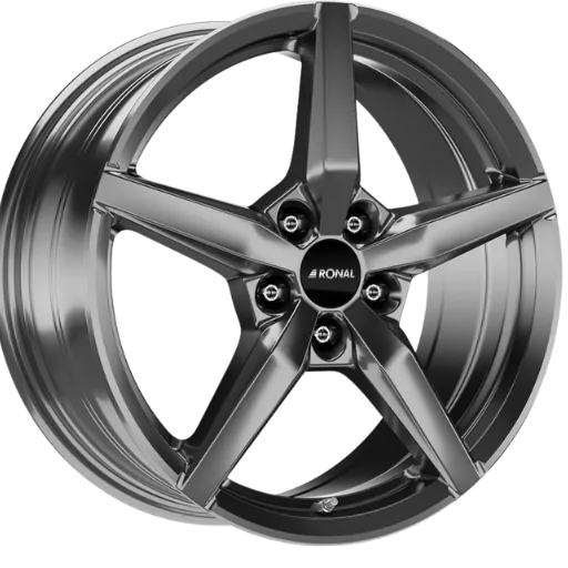 Ronal Ronal - R69 magnetic grey