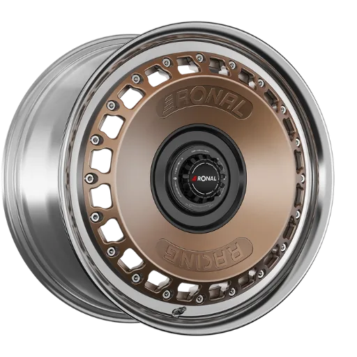 Ronal Ronal - RR10 REV-B bronze matt