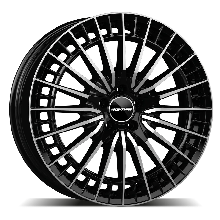 GMP Italia GMP Italia - Qstar- UK Stock