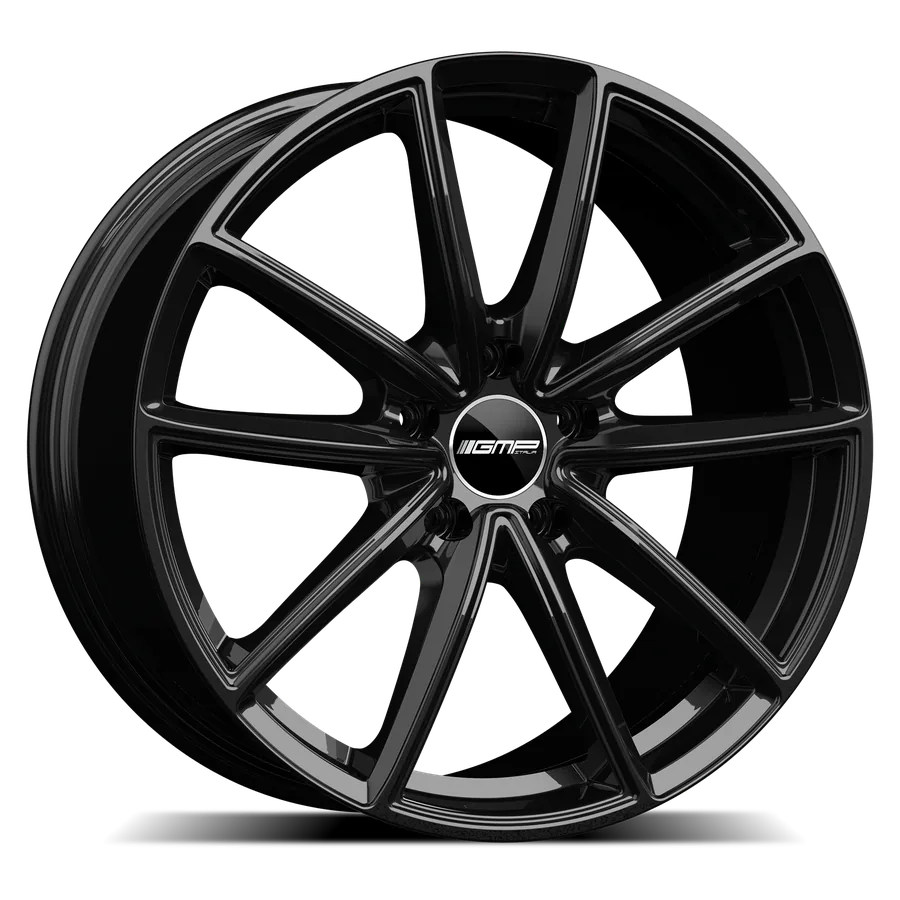 GMP Italia GMP Italia - Titan- UK Stock