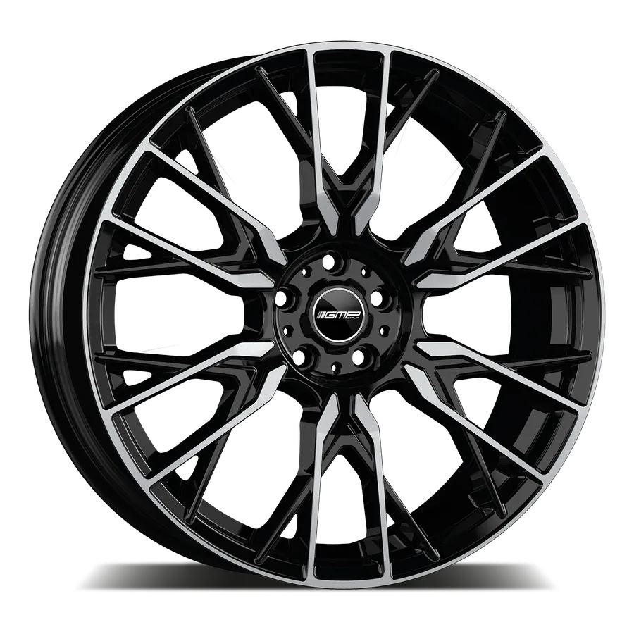 GMP Italia GMP Italia - Fender- UK Stock