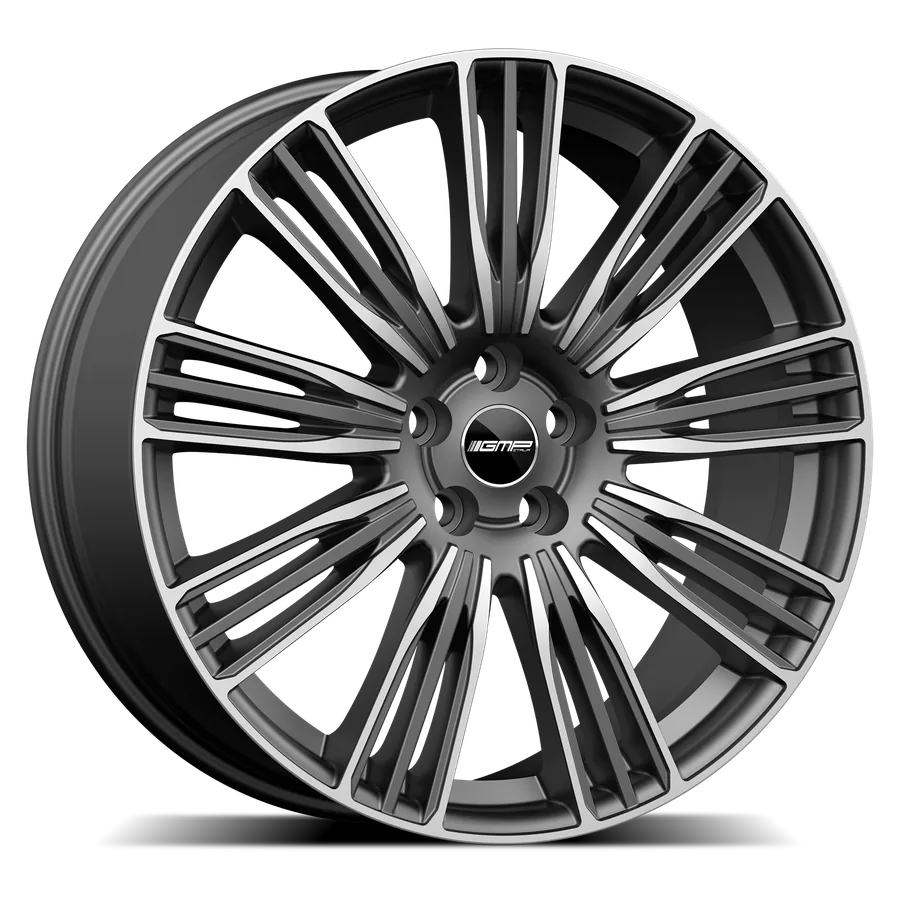 GMP Italia GMP Italia - Coventry- UK Stock