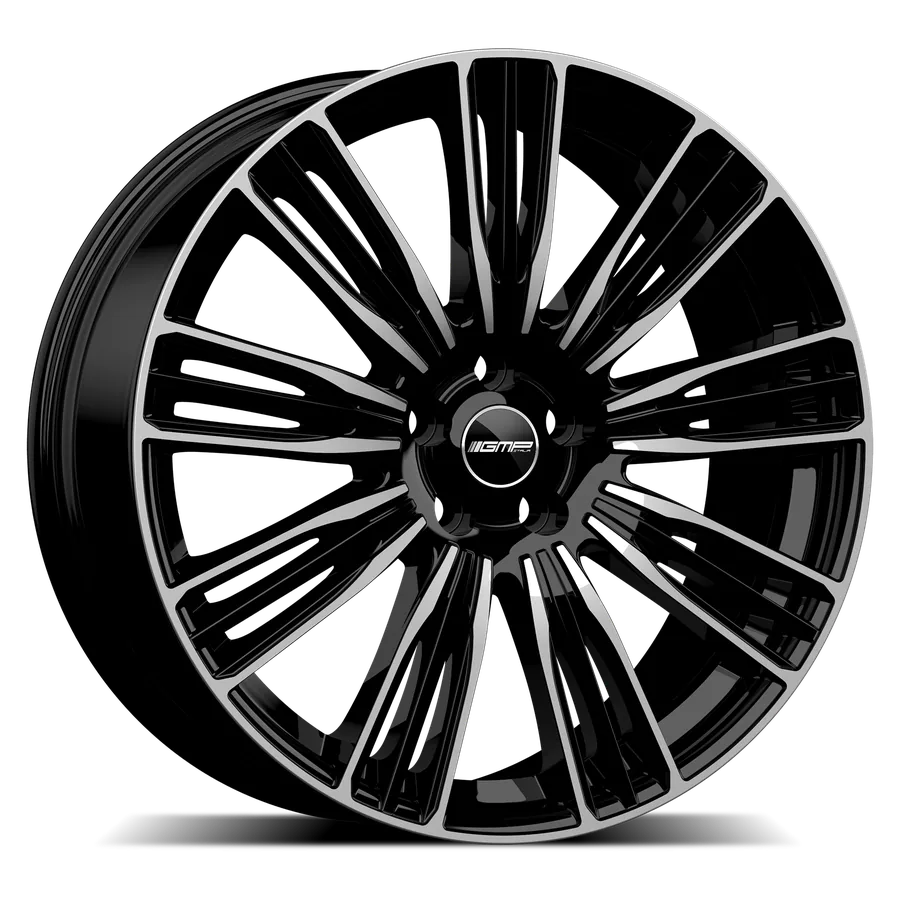 GMP Italia GMP Italia - Coventry- UK Stock