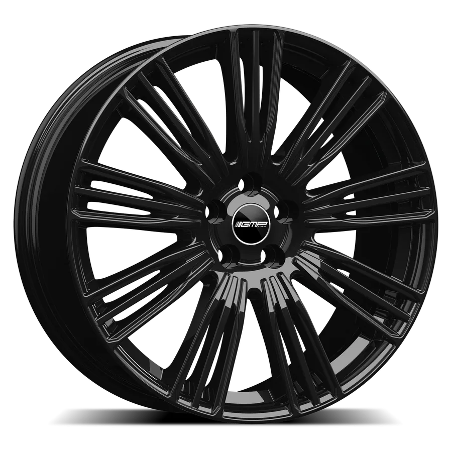 GMP Italia GMP Italia - Coventry- UK Stock