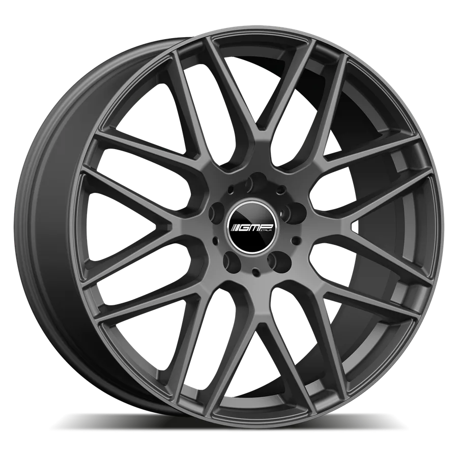 GMP Italia GMP Italia - Berghem- UK Stock