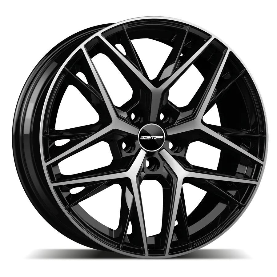 GMP Italia GMP Italia - Lunica- UK Stock